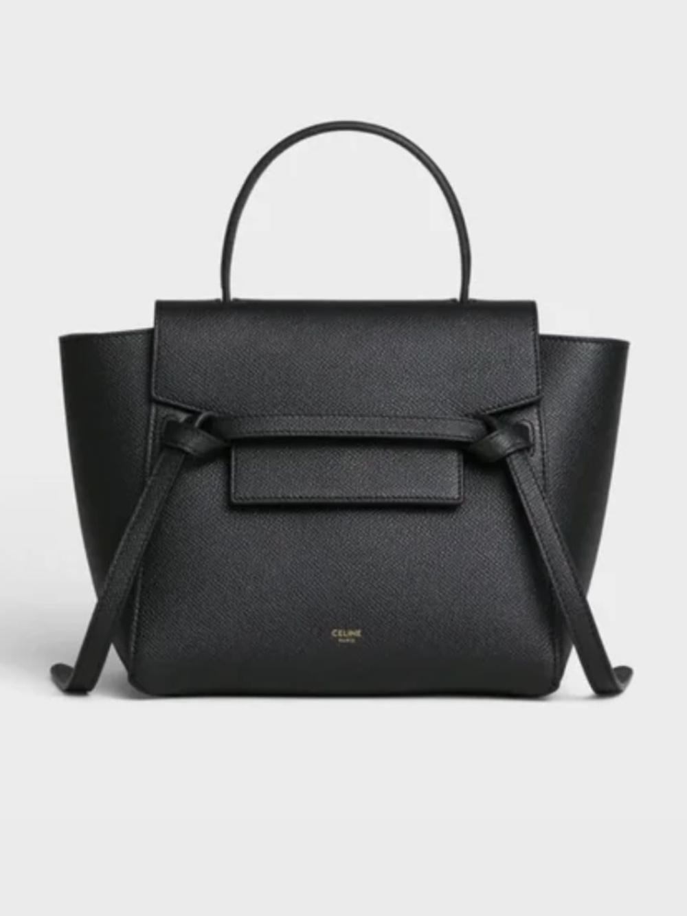 Celine Nano Belt Bag